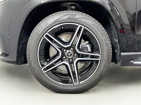 New 2025 Mercedes-Benz GLS 450 4MATIC image 33