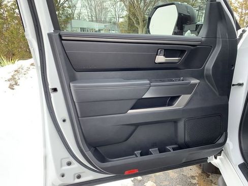 Used 2023 Toyota Tundra SR5 w/ SR5 Convenience Package image 17