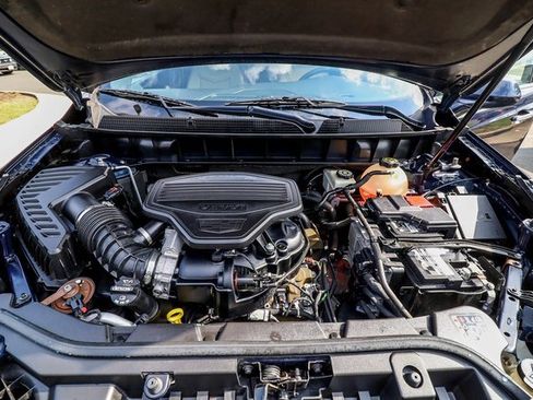 Used 2017 Cadillac XT5 Luxury w/ Driver Awareness Package image 31