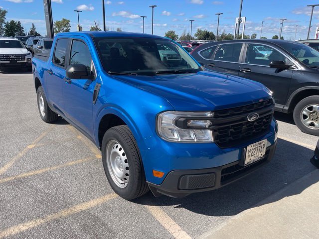 Used 2022 Ford Maverick XL FWD image 1