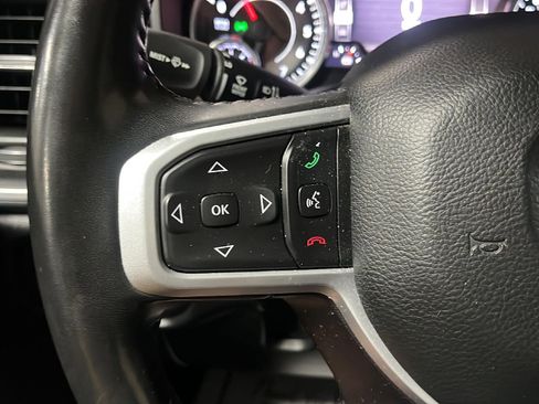 Used 2022 RAM 1500 Big Horn image 18