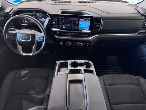 Certified 2023 GMC Sierra 1500 Elevation image 10