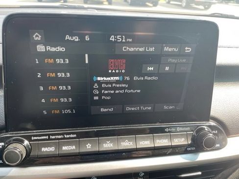 Used 2020 Kia Forte GT FWD image 34