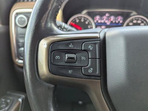 Used 2020 Chevrolet Silverado 1500 High Country RWD image 13