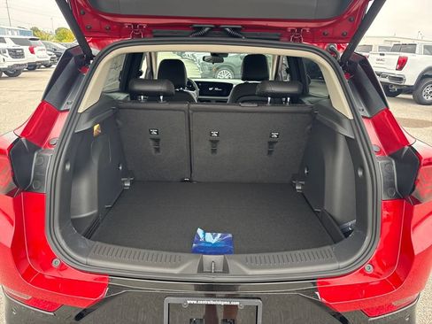 New 2026 Buick Encore GX Sport Touring w/ Advanced Technology Package image 5