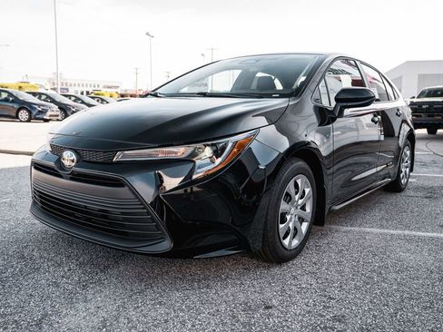 New 2026 Toyota Corolla LE image 3