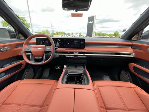 New 2027 Kia Telluride X-Line SX Prestige AWD/4WD image 31