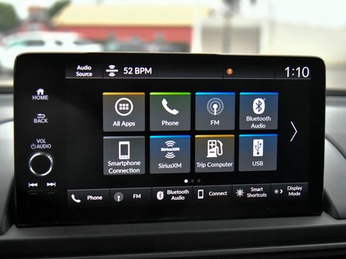 Used 2025 Honda Pilot EX-L image 23