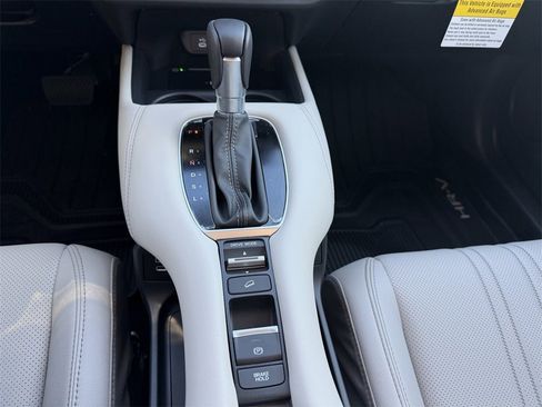 New 2026 Honda HR-V EX-L image 32