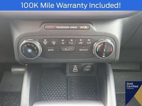 Used 2024 Ford Bronco Sport Big Bend AWD/4WD image 34
