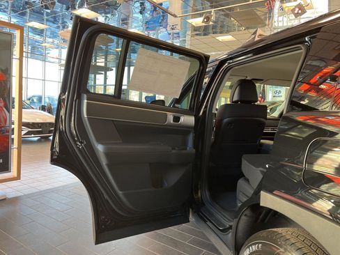 New 2026 Hyundai Santa Fe SE image 17