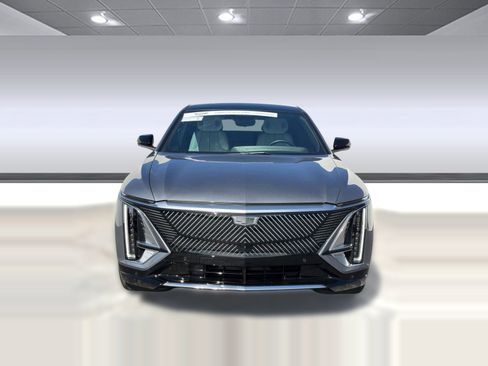 Certified 2023 Cadillac Lyriq 2WD image 5