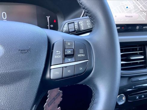 Certified 2024 Ford Escape Active w/ Tech Pack #1 image 24