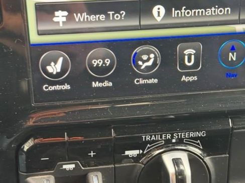 Used 2021 RAM 1500 Rebel w/ Rebel Level 2 Equipment Group image 21