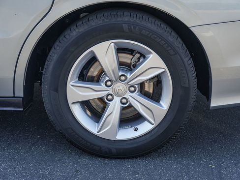 Used 2019 Honda Odyssey EX-L image 11