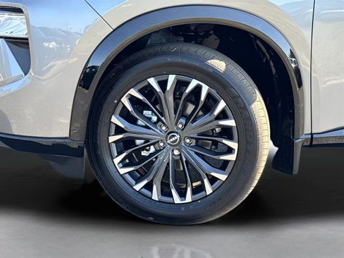 New 2026 Nissan Rogue Platinum AWD/4WD image 47