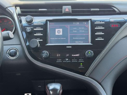 Used 2020 Toyota Camry TRD image 26