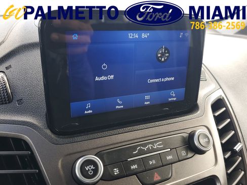 Used 2023 Ford Transit Connect XL image 19