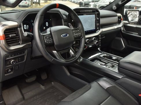 Used 2023 Ford F150 Raptor w/ Raptor 37 Performance Package image 36