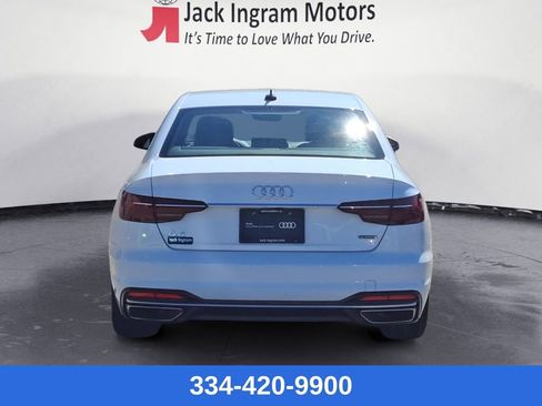 Used 2023 Audi A4 2.0T Premium w/ 18" Wheel Package image 4