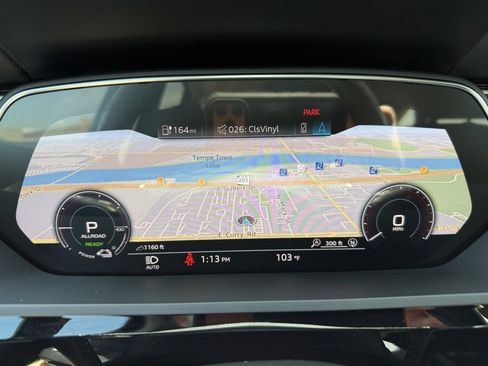 Used 2020 Audi e-tron Premium Plus AWD/4WD image 20