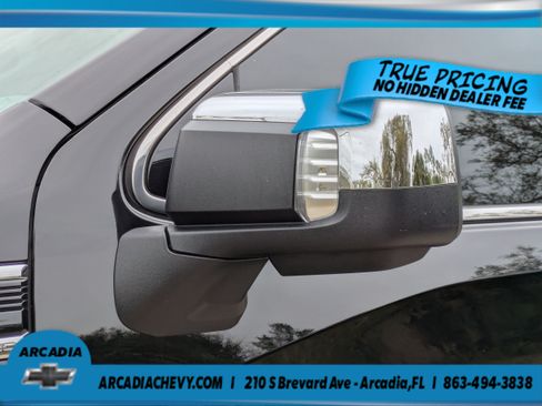Used 2024 GMC Sierra 1500 SLT AWD/4WD image 12