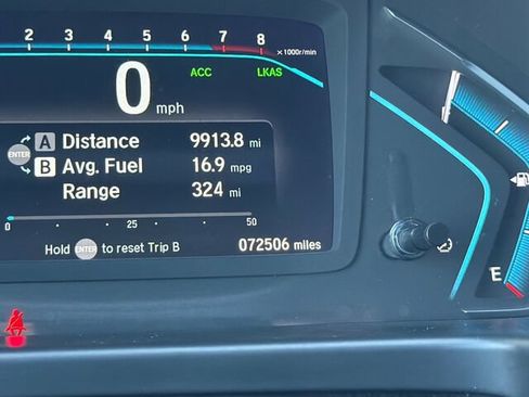 Used 2019 Honda Odyssey Elite image 34