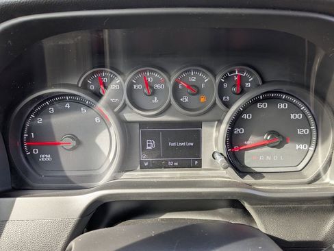 New 2026 Chevrolet Silverado 2500 W/T w/ WT Convenience Package AWD/4WD image 28