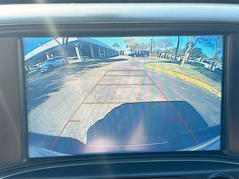 Used 2018 Chevrolet Silverado 1500 LT w/ All Star Edition image 14