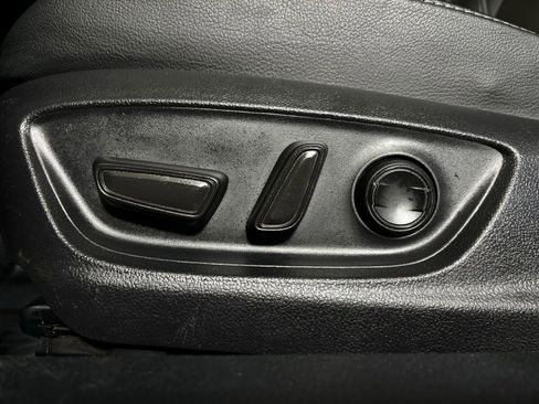 Certified 2024 Toyota Camry XSE FWD image 14