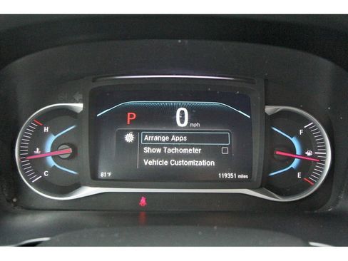 Used 2020 Honda Passport Sport image 13