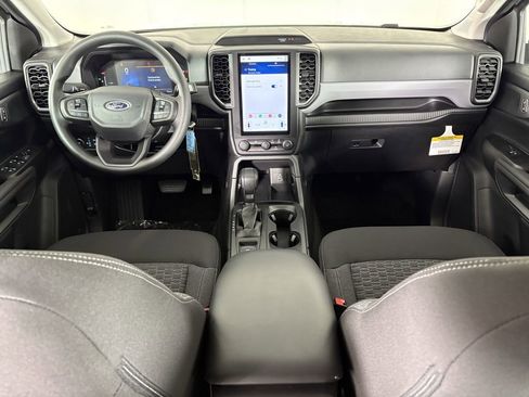 New 2025 Ford Ranger XL image 14