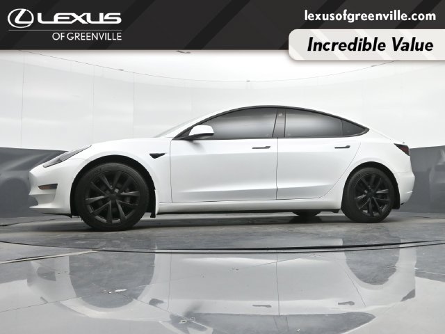 Used 2019 Tesla Model 3 Long Range AWD/4WD image 36