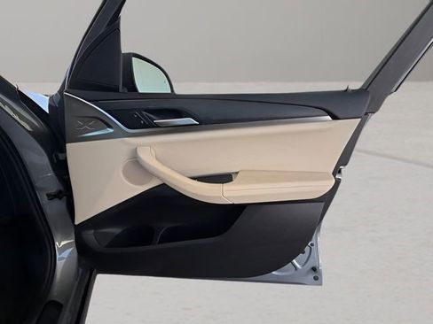 Used 2023 BMW X3 sDrive30i w/ Convenience Package image 40