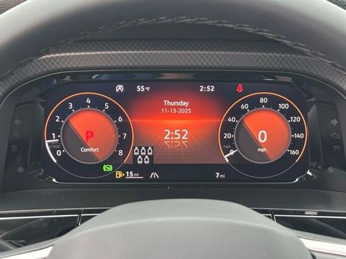 New 2026 Volkswagen Atlas Peak Edition image 17