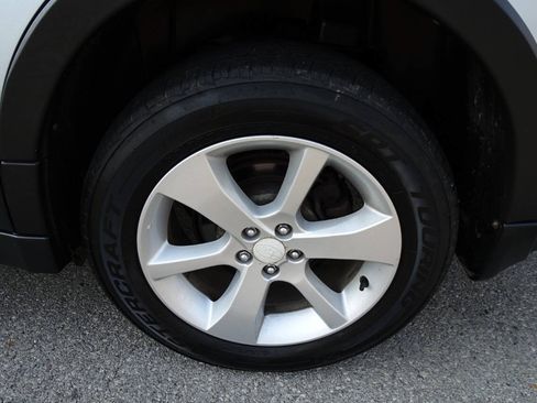 Used 2014 Subaru Outback 2.5i Premium w/ Accessory Value Package (OYX) AWD/4WD image 10