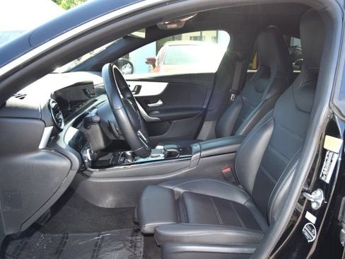 Used 2020 Mercedes-Benz CLA 250 image 19