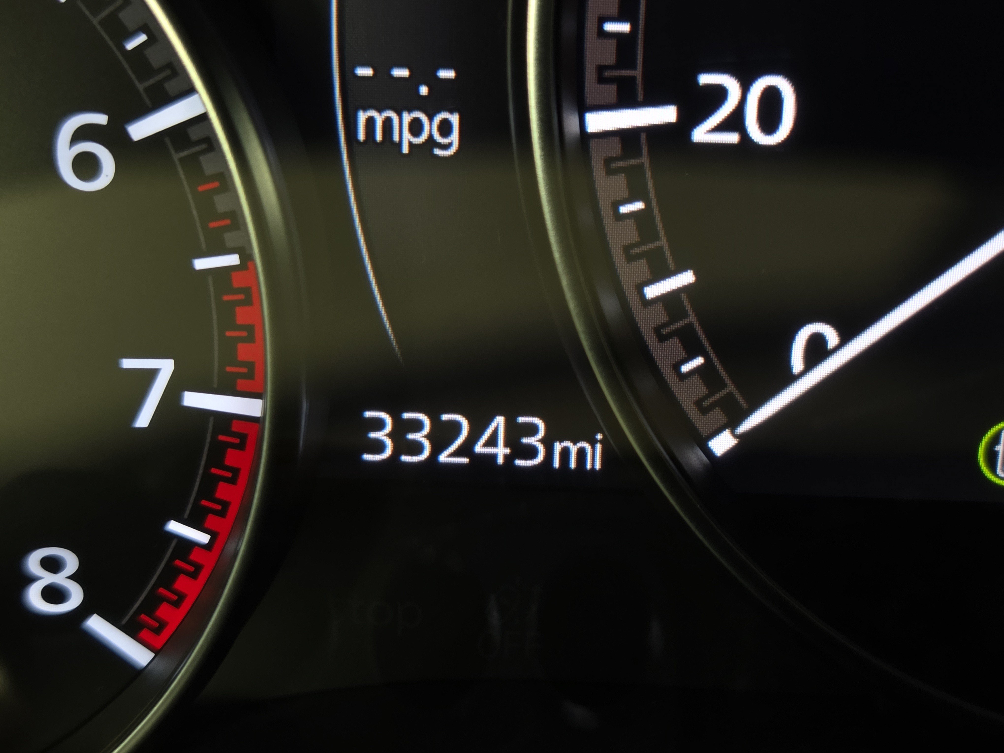 Certified 2025 MAZDA CX-50 AWD 2.5 S w/ Premium Package image 18