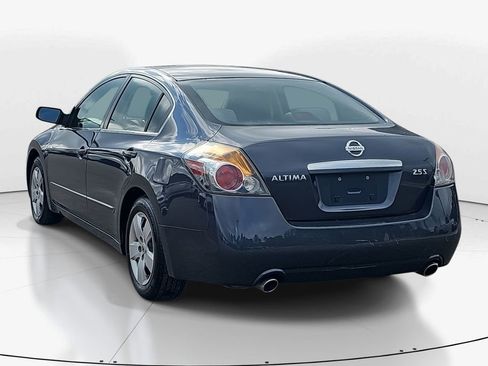 Used 2008 Nissan Altima 2.5 S w/ Convenience Pkg image 8