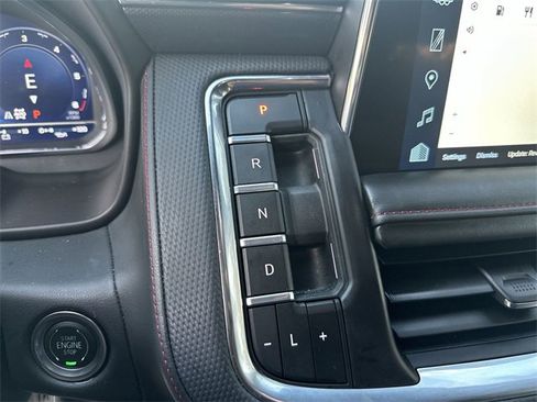 Used 2024 Chevrolet Tahoe RST w/ Luxury Package image 23