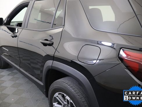 Used 2026 GMC Terrain Elevation image 11