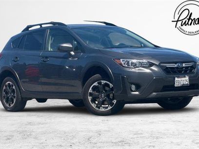 Used 2023 Subaru Crosstrek 2.0i Premium