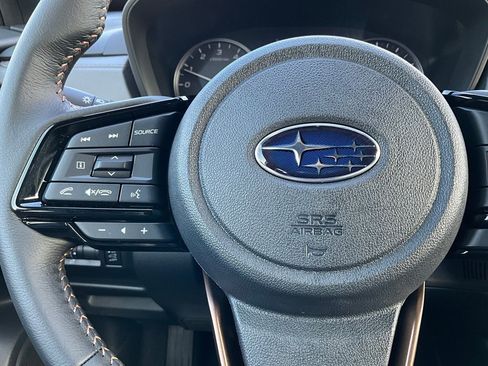 Certified 2025 Subaru Forester Sport image 21