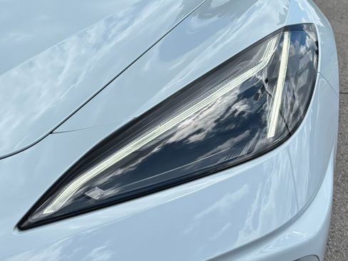Used 2022 Chevrolet Corvette Stingray Premium Conv w/ 3LT RWD image 63