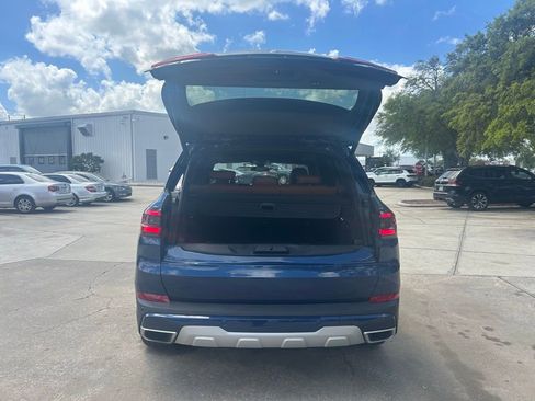 Used 2022 BMW X5 xDrive40i w/ Premium Package AWD/4WD image 42