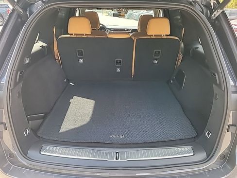 Used 2025 Jeep Grand Cherokee Summit image 9