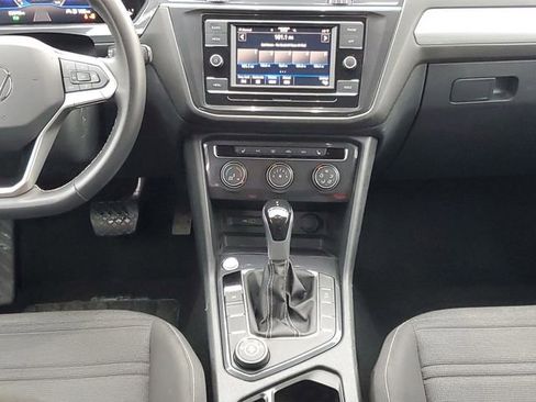 Used 2024 Volkswagen Tiguan S image 29