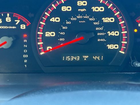 Used 2007 Honda Accord EX image 23