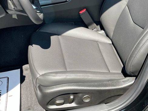 New 2026 Cadillac CT4 Premium Luxury RWD image 12