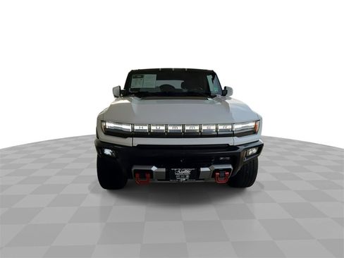 Certified 2024 GMC Hummer EV 3X w/ LPO, Illumination Package image 3